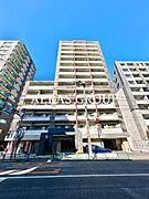 外観・土地