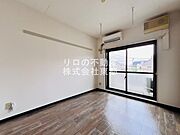 人気の南西向きなので暖かな日差しが入りますね♪