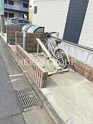 敷地内/建物