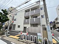 兵庫県神戸市灘区下河原通4丁目：物件画像／株式会社サイラス　ホームメイトFC甲子園口店