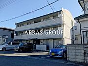 外観・土地