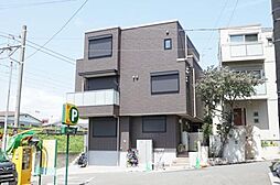アロッジオ白楽