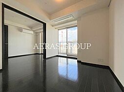 レジディアタワー目黒不動前 811 8階1LDKのリビング/ダイニング