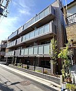 外観・土地