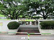 第二南千住保育園 365m