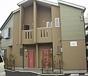 外観・土地