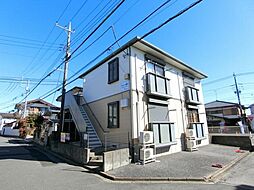 アヴェニール藤代