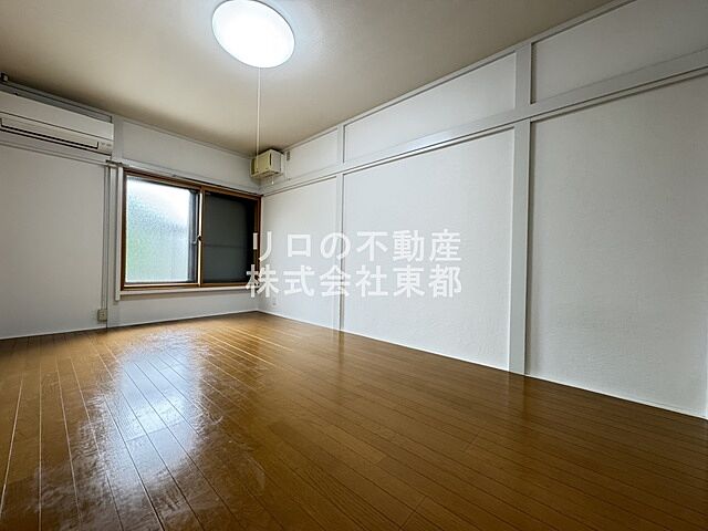 洋室