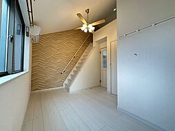 JR横浜線 淵野辺駅 徒歩13分の賃貸アパート 2階1Kのリビング/ダイニング