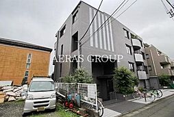 カルトゥーシュ芦花