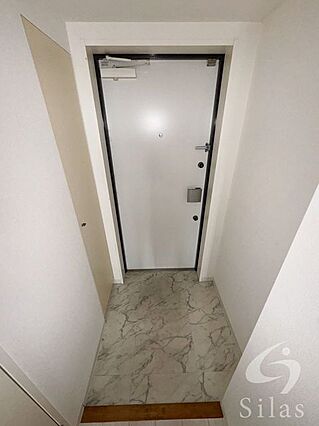 トラスト王子町_内装_4