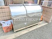 敷地内/建物