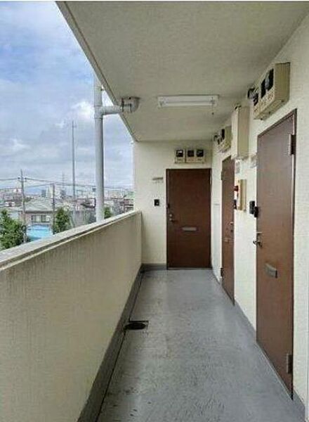 神奈川県相模原市中央区清新８丁目(賃貸マンション1R・4階・15.60㎡)の写真 その17