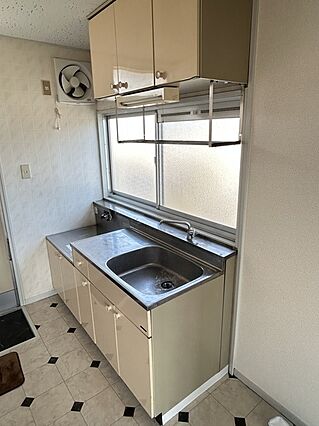 コーポ風穴_内装_1