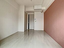 SERENITE三宮 905 9階1Kのリビング/ダイニング