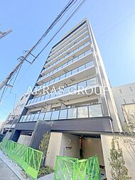 グランエール西日暮里