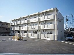 🉐敷金礼金0円！🉐モンパルナス室田