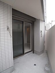 クレイドル千葉 1階2Kのリビング/ダイニング