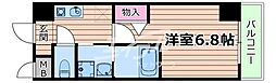 Osaka Metro谷町線 野江内代駅 徒歩3分 6階/-