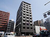 福岡県福岡市中央区荒戸1丁目9-3：物件画像／株式会社アルコ　藤崎駅前営業所