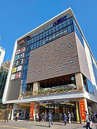 ガーラ・グランディ調布