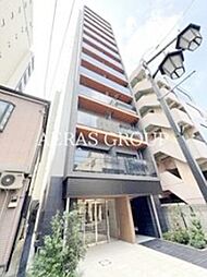 コンフォリア・リヴ北新宿