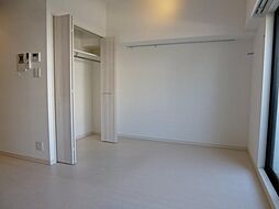 フェリス白金 3階ワンルームのリビング/ダイニング