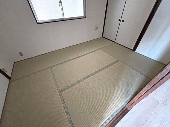 グレイスハイツ須磨壱番館_内装_2