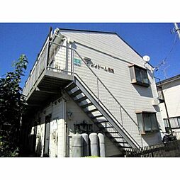 🉐敷金礼金0円！🉐ファランドール座間