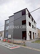 外観・土地