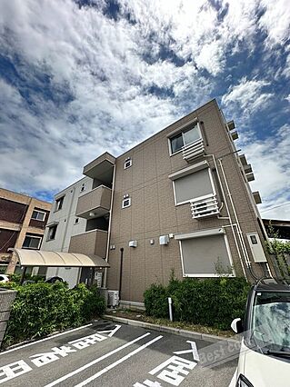 ムーランアヴァンE棟_その他_1