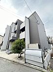 兵庫県尼崎市常光寺1丁目：物件画像／株式会社サイラス　ホームメイトFC岡本店
