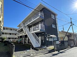 ニューオーツカマンション