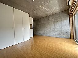 JR横浜線 橋本駅 徒歩11分の賃貸マンション 4階1Kのリビング/ダイニング