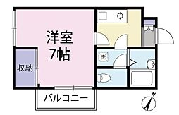 アーデル中野 2階