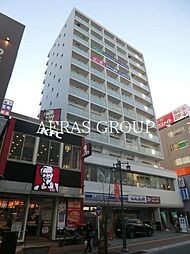 ビイルーム立川