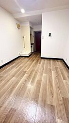 グレイス阿佐ヶ谷 1階ワンルームのリビング/ダイニング