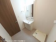 洗面所