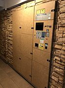 敷地内/建物