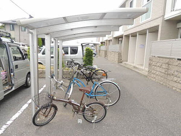 グリーンゲイト　III棟 C0103｜熊本県八代市松崎町(賃貸アパート2LDK・1階・58.17㎡)の写真 その15