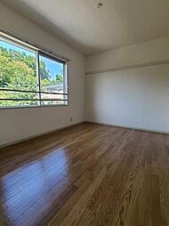 フレグランス坂下A 101 1階2LDKのリビング/ダイニング