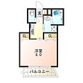 シティスパイア美章園3階6.2万円