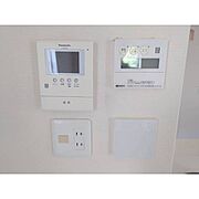 【防犯設備】*別部屋参照