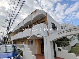 シティコーポパルナス美住町パートI