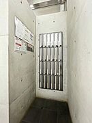 敷地内/建物