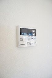 ■追焚給湯■今や欠かせない設備♪追焚給湯はワンタッチで簡単にぽかぽかのお風呂が楽しめます♪