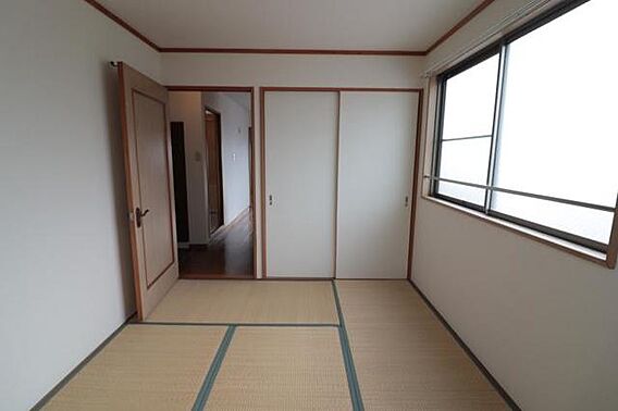 ハイツイルロゼオ_内装_4