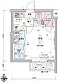 LIVCITY大泉学園2階8.3万円