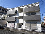 神奈川県相模原市南区古淵2丁目2-19：物件画像／株式会社賃貸ステーション　橋本店