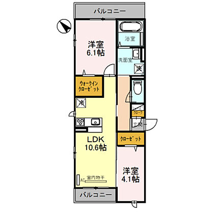 ニューナイン_間取り_0